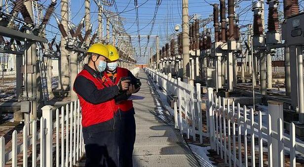 國網(wǎng)遼寧電力獲批組建省級(jí)專業(yè)技術(shù)創(chuàng)新中心